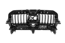 BMW 7 Series F01/F02 2008-2015 G70 M760 facelift body kit photo 53
