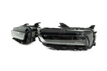 BMW 7 Series F01/F02 2008-2015 G70 M760 facelift body kit photo 55