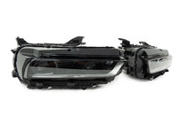 BMW 7 Series F01/F02 2008-2015 G70 M760 facelift body kit photo 56