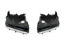 BMW 7 Series F01/F02 2008-2015 G70 M760 facelift body kit photo 57