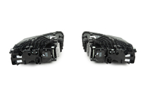BMW 7 Series F01/F02 2008-2015 G70 M760 facelift body kit photo 59