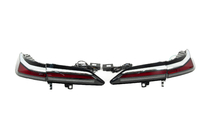 BMW 7 Series F01/F02 2008-2015 G70 M760 facelift body kit photo 62