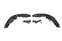 BMW 7 Series F01/F02 2008-2015 G70 M760 facelift body kit photo 66