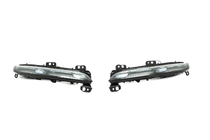 BMW 7 Series F01/F02 2008-2015 G70 M760 facelift body kit photo 16