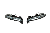 BMW 7 Series F01/F02 2008-2015 G70 M760 facelift body kit photo 69