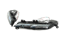 BMW 7 Series F01/F02 2008-2015 G70 M760 facelift body kit photo 71
