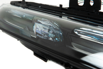BMW 7 Series F01/F02 2008-2015 G70 M760 facelift body kit photo 73