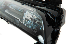 BMW 7 Series F01/F02 2008-2015 G70 M760 facelift body kit photo 74