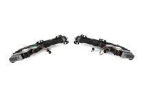 BMW 7 Series F01/F02 2008-2015 G70 M760 facelift body kit photo 75