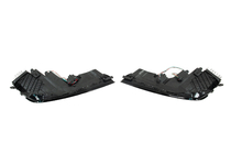 BMW 7 Series F01/F02 2008-2015 G70 M760 facelift body kit photo 76