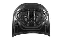 BMW 7 Series F01/F02 2008-2015 G70 M760 facelift body kit photo 80