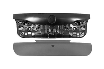 BMW 7 Series F01/F02 2008-2015 G70 M760 facelift body kit photo 85