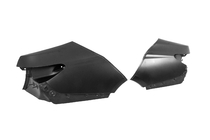 BMW 7 Series F01/F02 2008-2015 G70 M760 facelift body kit photo 87