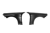 BMW 7 Series F01/F02 2008-2015 G70 M760 facelift body kit photo 94