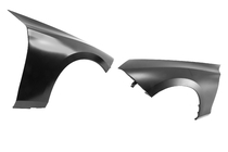 BMW 7 Series F01/F02 2008-2015 G70 M760 facelift body kit photo 98