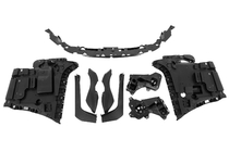BMW 7 Series F01/F02 2008-2015 G70 M760 facelift body kit photo 100