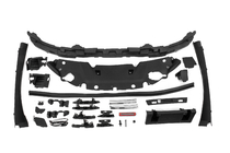 BMW 7 Series F01/F02 2008-2015 G70 M760 facelift body kit photo 104