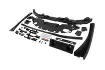 BMW 7 Series F01/F02 2008-2015 G70 M760 facelift body kit photo 105