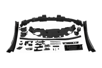 BMW 7 Series F01/F02 2008-2015 G70 M760 facelift body kit photo 107