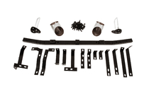 BMW 7 Series F01/F02 2008-2015 G70 M760 facelift body kit photo 108