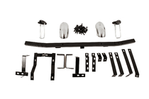 BMW 7 Series F01/F02 2008-2015 G70 M760 facelift body kit photo 111