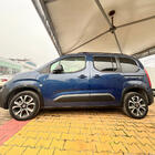 Fiat Doblo III 2023- Fender Flares (EuroCap, short wheelbase) photo 5