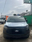 Ford Custom 2023- Hood Deflector EuroCap photo 3