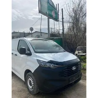 Hood Deflector EuroCap