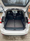 Ford C-Max/Grand C-Max 2010-2019 EVA trunk mat for Grand (black) photo 1