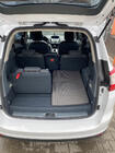 Ford C-Max/Grand C-Max 2010-2019 EVA trunk mat for Grand (black) photo 2