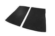 Ford C-Max/Grand C-Max 2010-2019 EVA trunk mat for Grand (black) photo 4