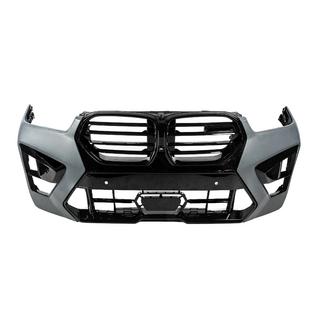 Facelift Body Kit to X5M F95 LCI photo 4