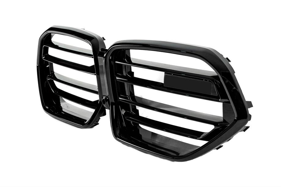 BMW X5 G05 2019–2026 Facelift Body Kit to X5M F95 LCI Photo 49