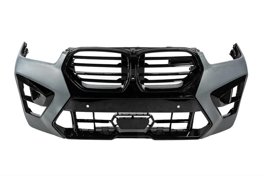 BMW X5 G05 2019–2026 Facelift Body Kit to X5M F95 LCI Photo 4