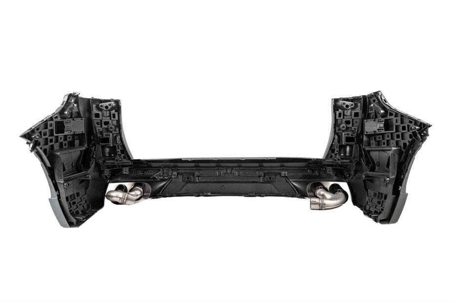 BMW X5 G05 2019–2026 Facelift Body Kit to X5M F95 LCI Photo 13