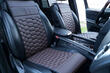 Alcantara or eco-leather: what to choose for the car interior? photo 2