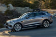 Updated Jaguar F-Pace: a review of the British crossover photo 3