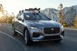 Updated Jaguar F-Pace: a review of the British crossover photo 2