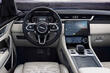 Updated Jaguar F-Pace: a review of the British crossover photo 5