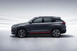 Changan CS35 Plus: updated compact crossover photo 3