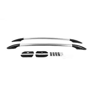 Chrome Roof Rails photo 1