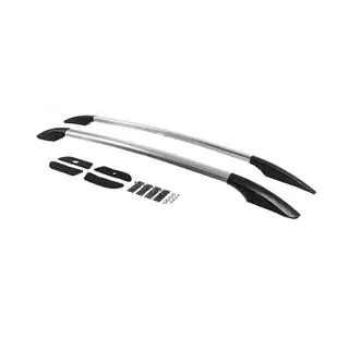 Chrome Roof Rails photo 2