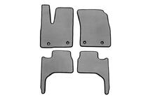 Lexus LX 500d/600 2022- EVA Car Floor Mats Grey photo 1