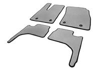 Lexus LX 500d/600 2022- EVA Car Floor Mats Grey photo 2