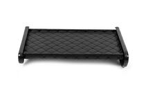 Renault Trafic 2001–2015 Dashboard Shelf (2001-2010, Black with Black Stitching) photo 4
