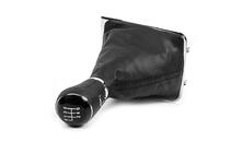 Volkswagen Passat B6 2006-2012 Gear Shift Knob with Boot Type-3 (6-Speed) photo 4