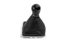 Volkswagen Passat CC 2008-2017 Gear Shift Knob with Boot Type-3 (6-Speed) photo 3
