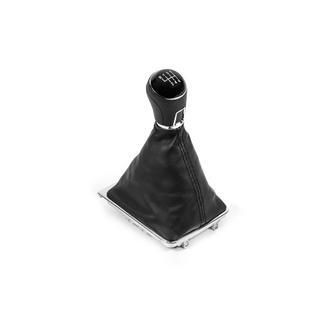 Gear Shift Knob with Boot Type-3 (6-Speed) photo 1