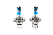 Philips H4 60/55W 12342GT Racing Vision +150% Headlight Bulb photo 1