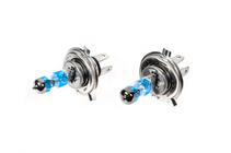 Philips H4 60/55W 12342GT Racing Vision +150% Headlight Bulb photo 3